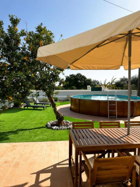 Sanzi Country House
